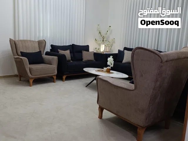 130 m2 3 Bedrooms Apartments for Rent in Hebron Ras AlJawza