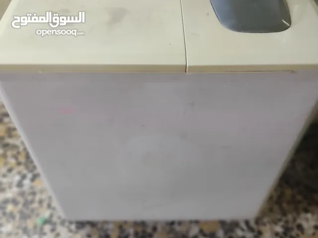 Toshiba 15 - 16 KG Washing Machines in Basra