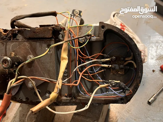 ELECTRICAL SERVICES