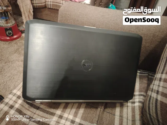 Windows Dell for sale  in Zarqa