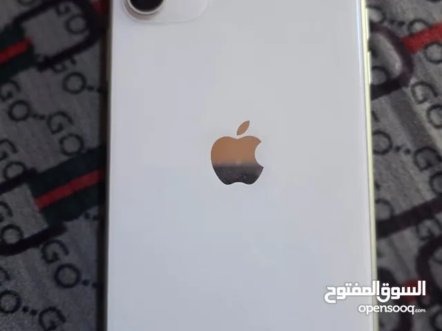 ايفون 11 بدون اي مشاكل