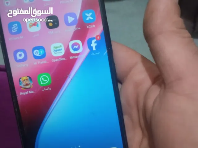 Infinix Hot 10i 64 GB in Irbid