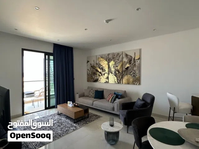 Luxury apartment with an exceptional investment location