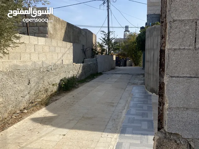 Mixed Use Land for Sale in Bethlehem Abu Nujaym
