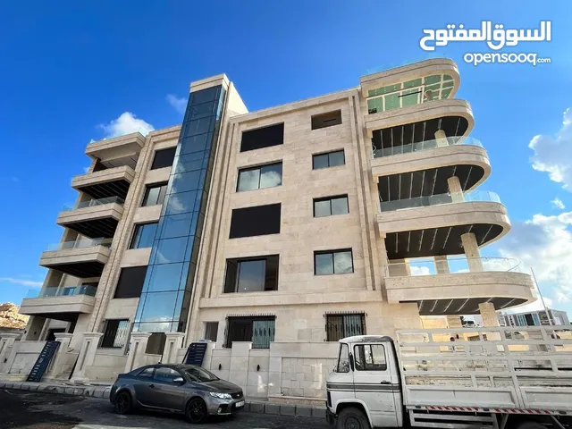 215m2 3 Bedrooms Apartments for Sale in Amman Deir Ghbar
