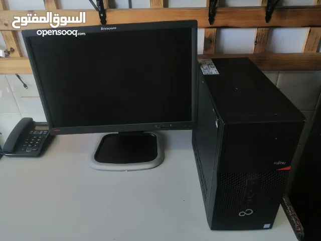 Windows Fujitsu  Computers  for sale  in Agadir