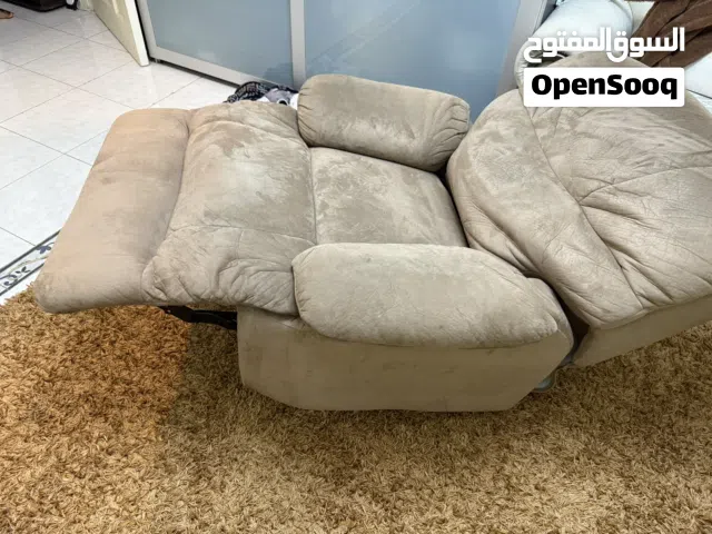 Recliner for urjent sale