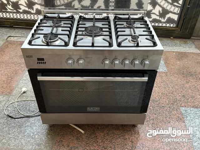 طباخ ايطالي ماركة Electro hous نظيف جدا