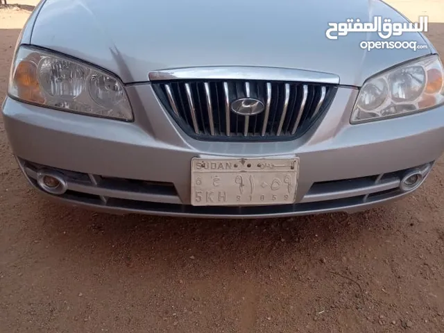 للبيع بإذن الله في امدرمان . سحليه موديل 2005 شاذه