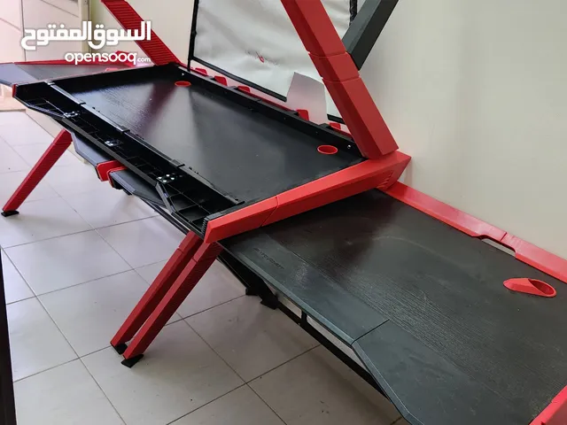 Gaming PC Chairs & Desks in Al Ain