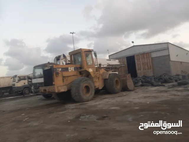 1998 Other Lift Equipment in Aden