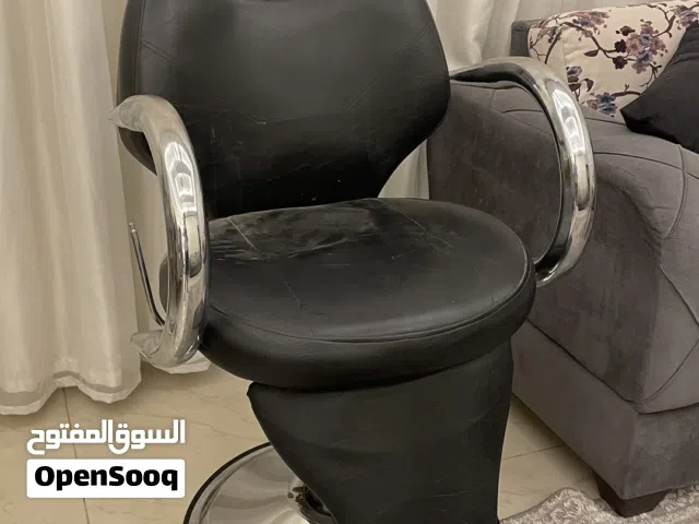 كرسي حلاقه