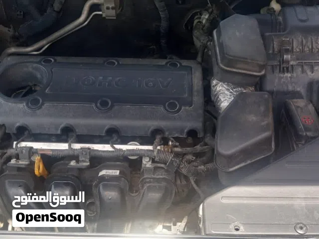 2010 هيونداي سنتافي GL