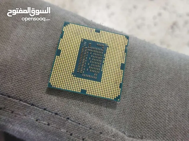 Processor for sale in Misrata