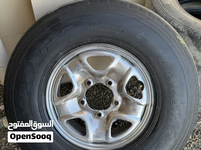 رنج ديزل كروم