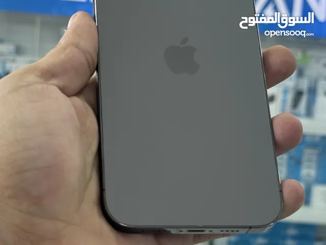 iPhone 13Pro Max 256GB عرض لمده 48ساعه فقط