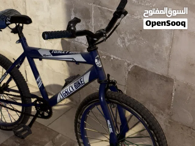 بسكليت أمريكي اصلي بحالة الوكالة نظيف