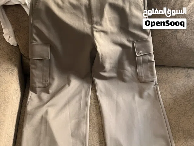 Really good condition pants OFF-WHITE