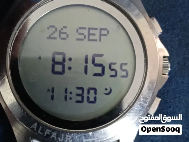 Analog Quartz Others watches  for sale in Southern Governorate