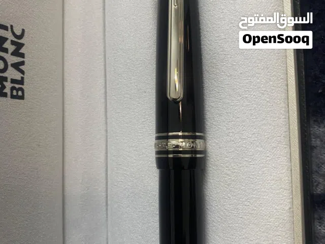 MONT BLANC  MEISTERSTÜCK PLATINUM COATED CLASSIQUE ROLLERBALL