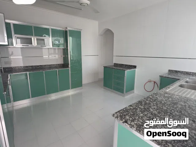 الخوض حي الكوثر ملحق للايجار