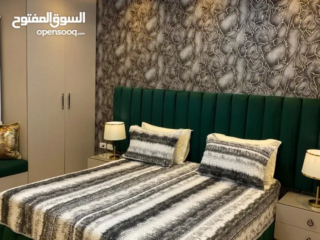 245m2 3 Bedrooms Apartments for Sale in Giza Sheikh Zayed