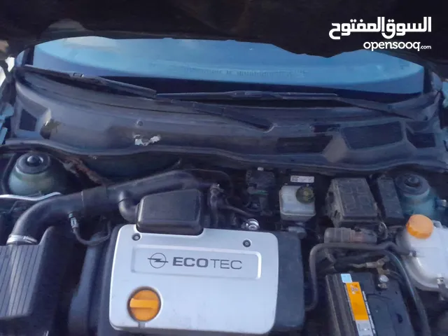 للبيع اوبل استرا 2002 بغداد دولي