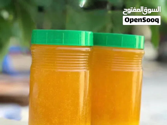 سمن بقر وسمن غنم وزبده بقر محليه