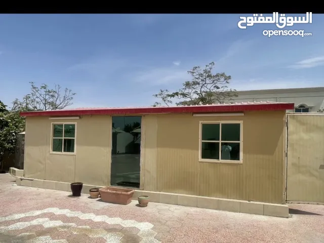 كرفان للبيع Caravan for sale