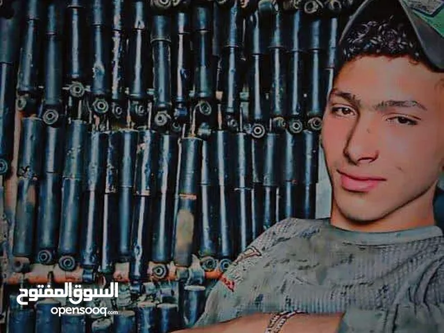 يزن محمود الحزقي