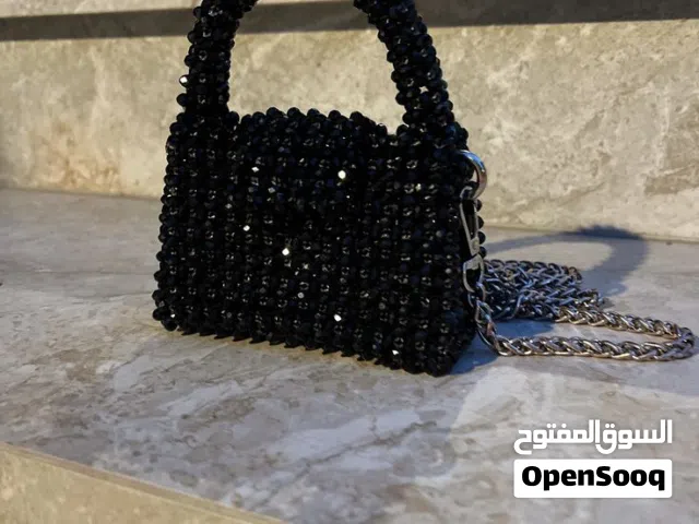 Hand Bags Black for sale  in Muscat
