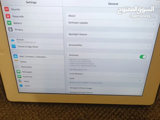 Apple iPad 32 GB in Tripoli