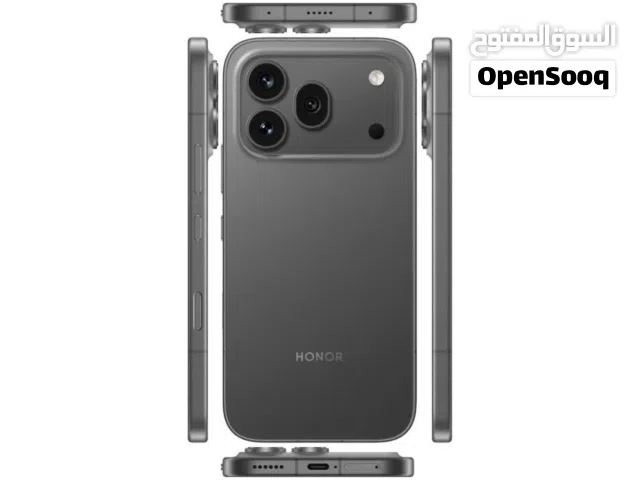 HONOR 600 pro
