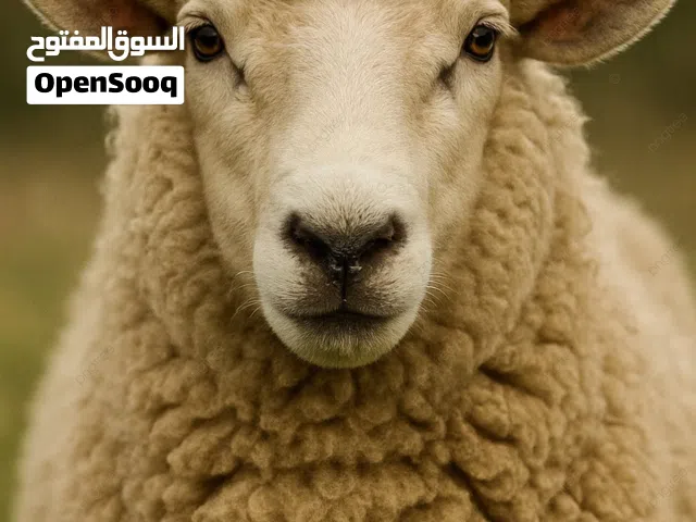 قصاب العيد