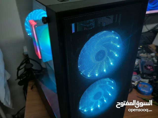 Gaming PC  للدراسة والالعاب