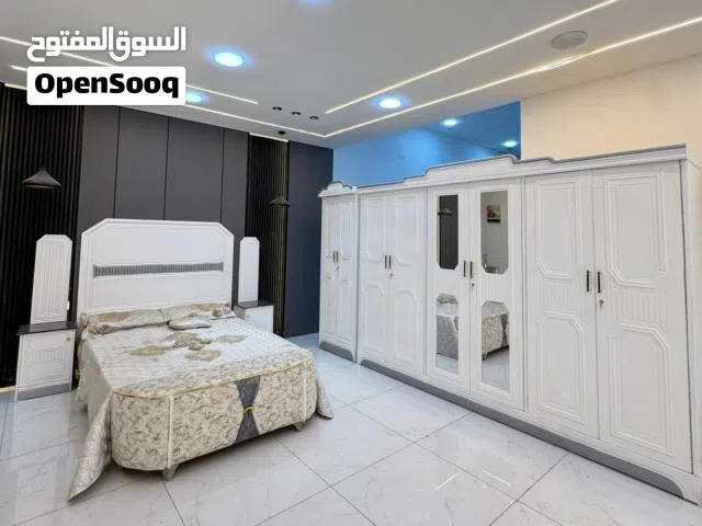 نجارة عراقية بتصميم تركي حديث، وتُصنف ضمن الدرجة الاقتصادية التي تجمع بين المظهر الفخم والسعر المناس