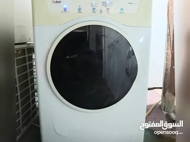 جفافات وثلاجات كبيره ووسط وغسالات وسرير اطفال وطاول طعام ومايكرويف ومكيف ويندو