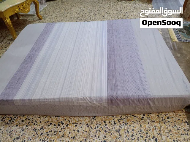 مندر جرباية نفرين سفنج ضغط عالي القياس الطول متر 80 العرض متر و60