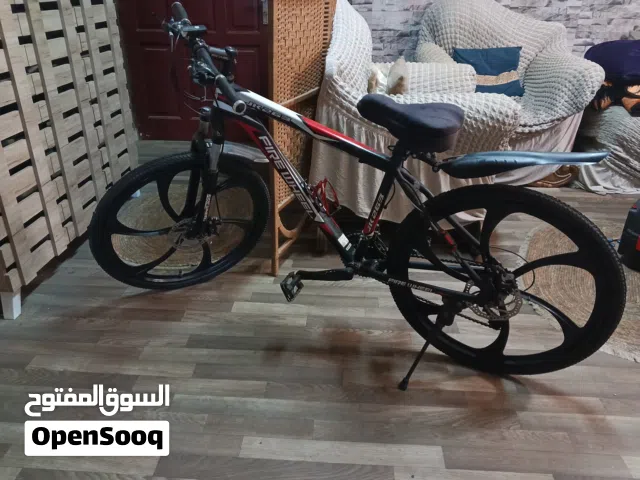 دراجة هوائيه مقاس26 ماركة Fire Wheel