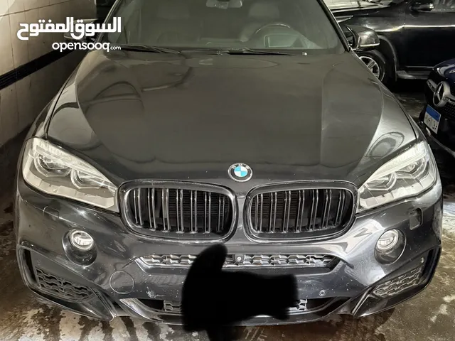 Bmw 2017 120000km