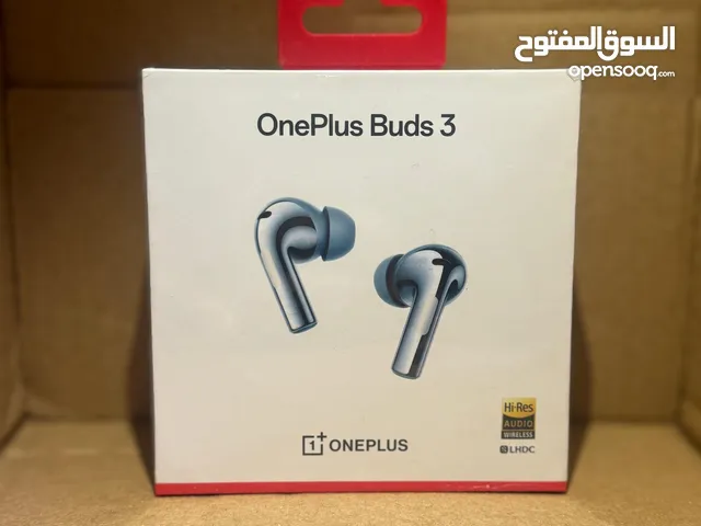 OnePlus Buds 3