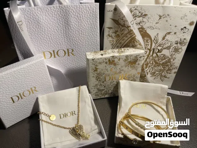 Dior 3 Set Bangle