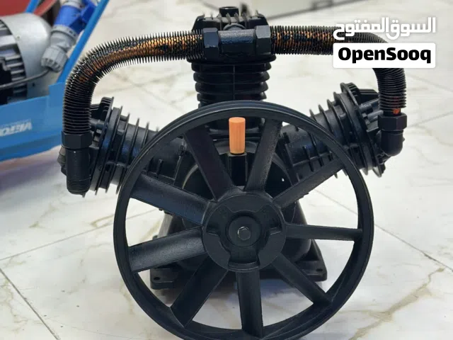 راس كمبريسور 500 لتر هيد