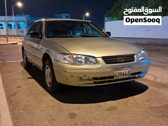 Used Toyota Camry in Northern Governorate