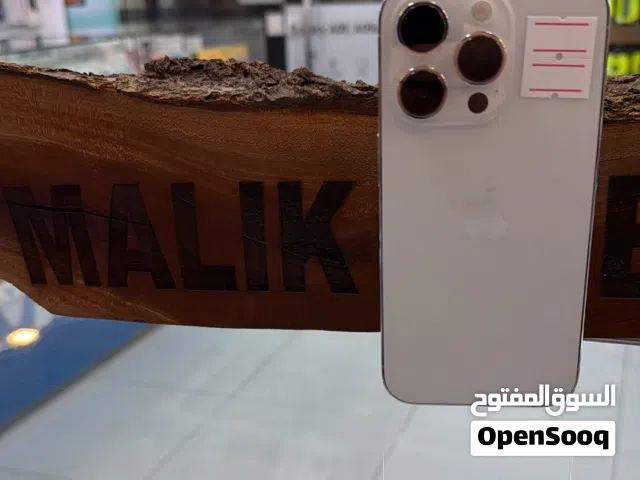 iPhone 14 Pro 128GB / مدخل خط