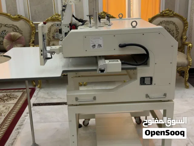 مكاين خياطة