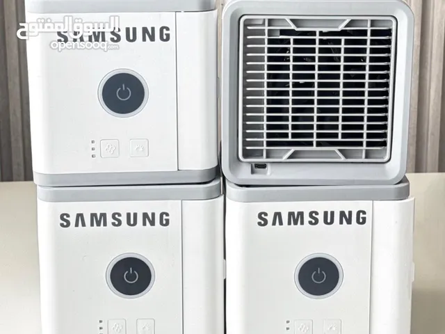 Samsung 0 - 1 Ton AC in Amman