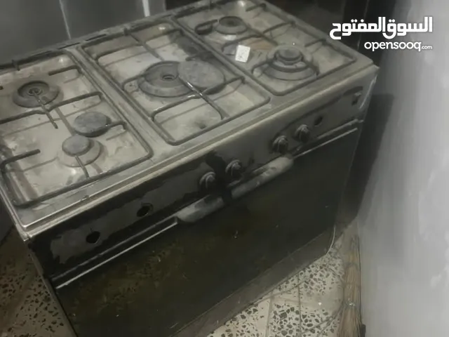 فرن خمس عيون وارد الخليج مستعمل للبيع