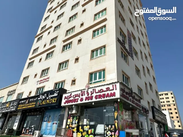 120 m2 2 Bedrooms Apartments for Rent in Muscat Al Maabilah