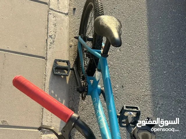 قاري دي كي حركات مستعمل بحاله جيده